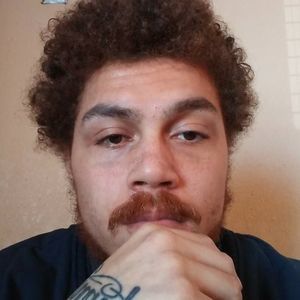 Meet your Posher, Marcus